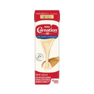 CARNATION LECHE EVAPORADA 1 KG