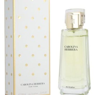 CAROLINA HERRERA 100 ML EDP SPRAY