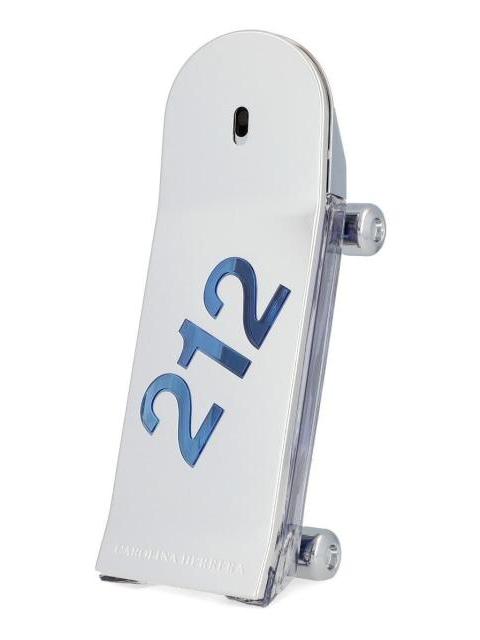 212 HEROES FOREVER YOUNG EDT 90ML PARA HOMBRE - Image 5