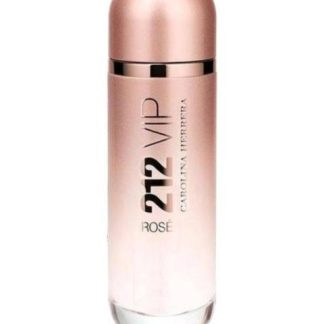 CAROLINA HERRERA 212 VIP 125 ML EDP DAMA