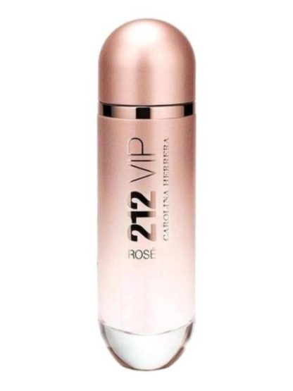 CAROLINA HERRERA 212 VIP 125 ML EDP DAMA