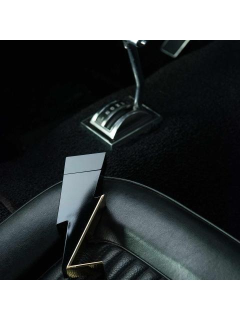 CAROLINA HERRERA BAD BOY 100ML EDT SPRAY EAU DE PARFUM - Image 7