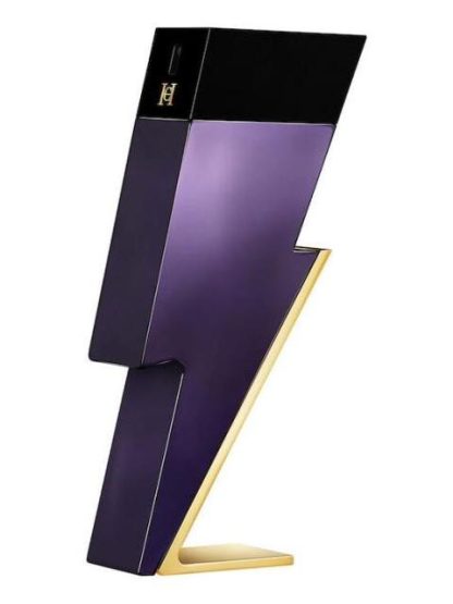 CAROLINA HERRERA BAD BOY DAZZLING GARDEN 100ML EDT - Image 2