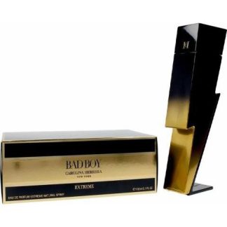 CAROLINA HERRERA BAD BOY EXTREME 150 ML EDP