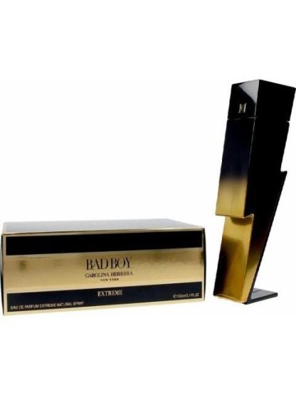 CAROLINA HERRERA BAD BOY EXTREME 150 ML EDP