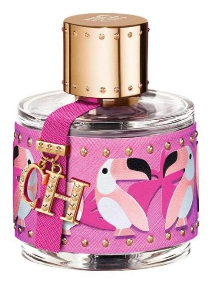 CAROLINA HERRERA CH BIRDS OF PARADISE EDP 100ML - Image 2