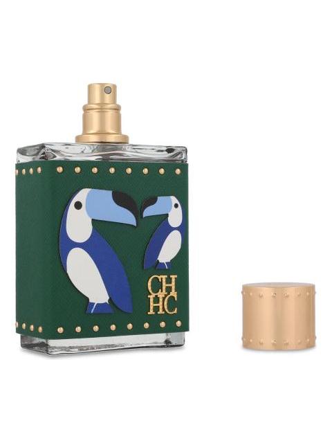 CAROLINA HERRERA CH MEN BIRDS OF PARADISE EDP 100 ML - Image 8