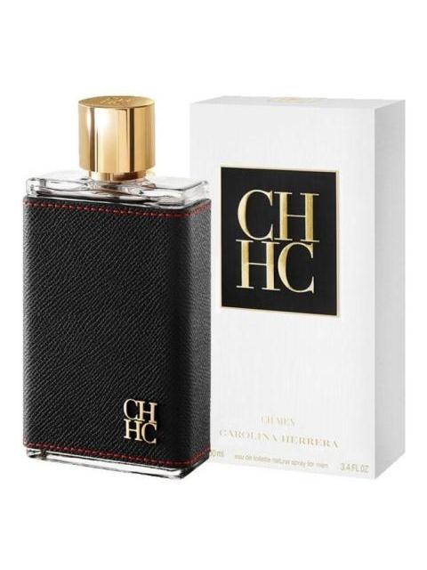 CH MEN EDT 200ML PARA HOMBRE - Image 3