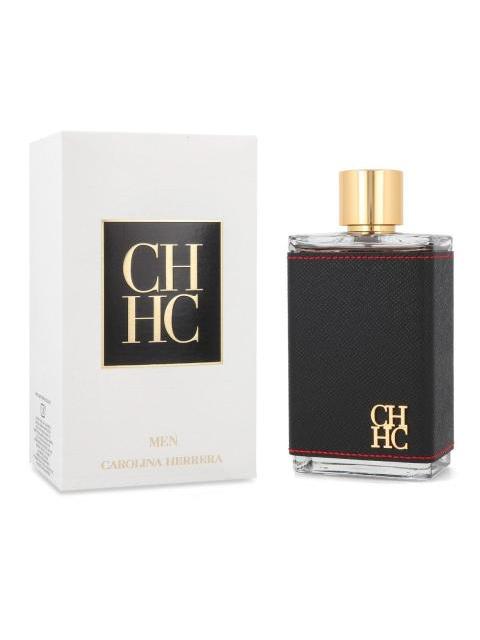 CH MEN EDT 200ML PARA HOMBRE - Image 7