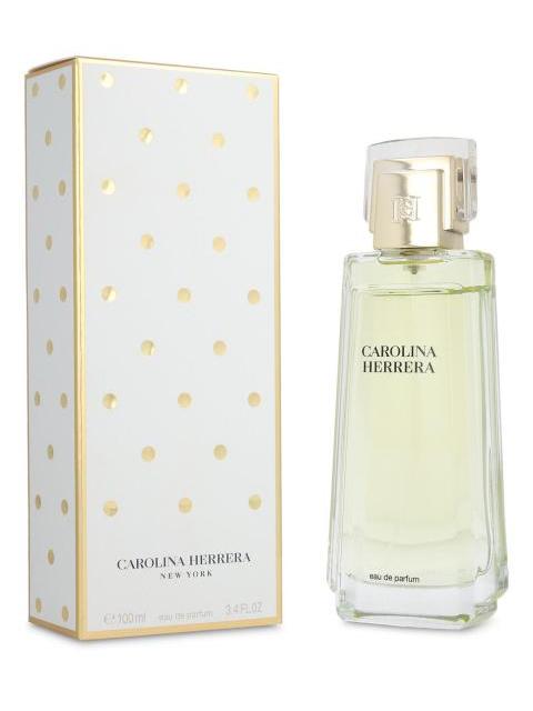 CAROLINA HERRERA TRADICIONAL EDP 100ML PARA MUJER - Image 3