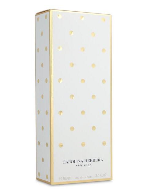 CAROLINA HERRERA TRADICIONAL EDP 100ML PARA MUJER - Image 5
