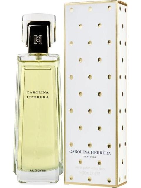 CAROLINA HERRERA TRADICIONAL EDP 100ML PARA MUJER - Image 7