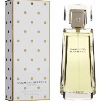 CAROLINA HERRERA FOR WOMEN 100ML EDP