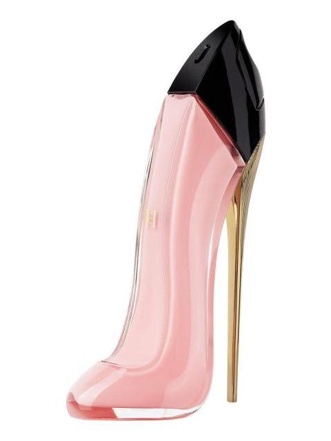 GOOD GIRL BLUSH CAROLINA HERRERA EDP 80ML PARA MUJER - Image 3