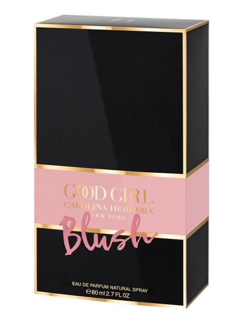 GOOD GIRL BLUSH CAROLINA HERRERA EDP 80ML PARA MUJER - Image 4