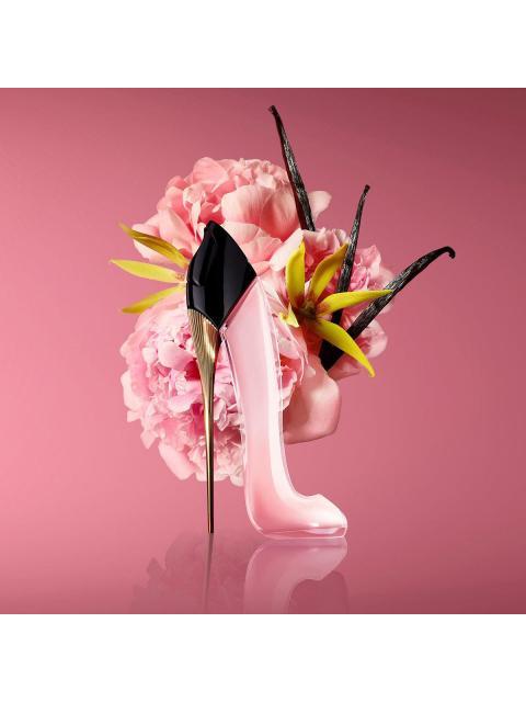 GOOD GIRL BLUSH CAROLINA HERRERA EDP 80ML PARA MUJER - Image 5