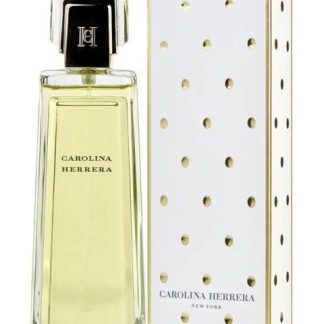 CAROLINA HERRERA TRADICIONAL EDP 100ML PARA MUJER