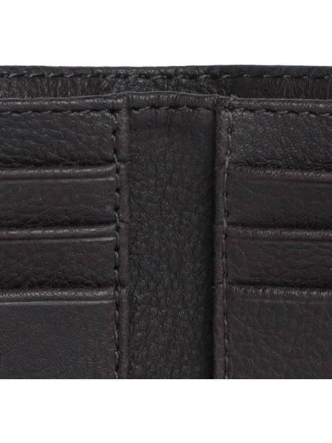 CARTERA CORTE SINTETICO NEGRO LEVIS STRAUSS - Image 4