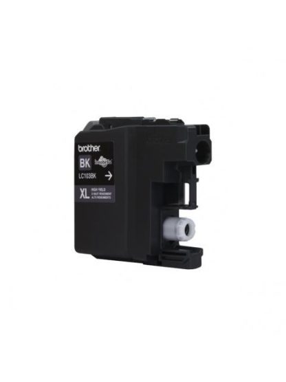 CARTUCHO BROTHER LC103BK NEGRO 600 PAGINAS - Image 3