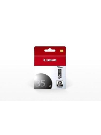 CARTUCHO CANON PGI-35 NEGRO 191 PAGINAS