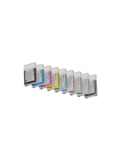 CARTUCHO EPSON ULTRACHROME K3 AMARILLO 220ML - Image 2