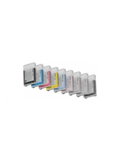 CARTUCHO EPSON ULTRACHROME K3 AMARILLO 220ML - Image 3
