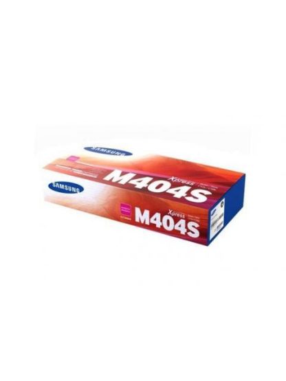 CARTUCHO DE TONER SAMSUNG MAGENTA MODELO CLT-M404S - Image 5