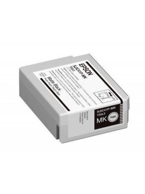 CARTUCHO EPSON C13T52L520 NEGRO