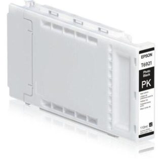 CARTUCHO EPSON T692100 NEGRO 110ML