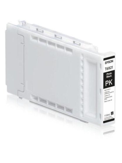 CARTUCHO EPSON T692100 NEGRO 110ML