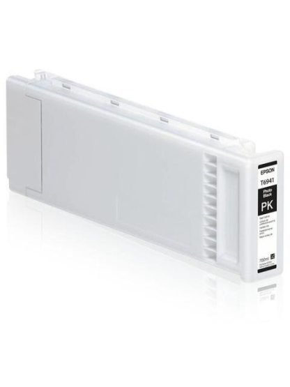 CARTUCHO EPSON ULTRACHROME XD PHOTO NEGRO 700ML - Image 3