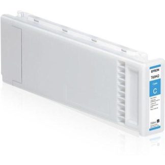 CARTUCHO EPSON T694200 CIAN 700ML