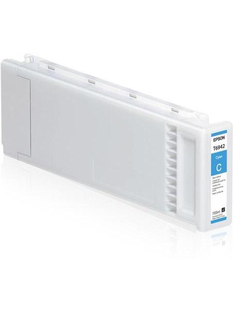 CARTUCHO EPSON T694200 CIAN 700ML