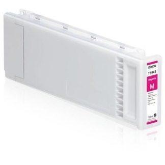 CARTUCHO EPSON T694300 MAGENTA 700ML