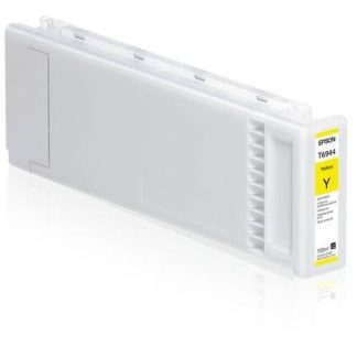 CARTUCHO EPSON T694400 AMARILLO 700ML