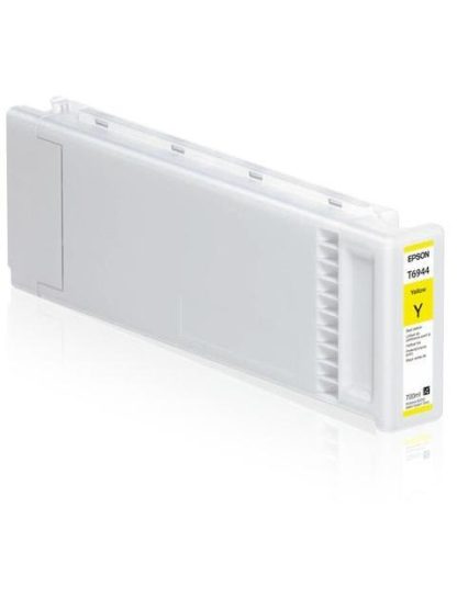 CARTUCHO EPSON T694400 AMARILLO 700ML