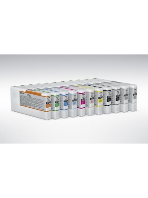 CARTUCHO EPSON ULTRACHROME HD T913 AMARILLO 200ML 1500 PAGINAS - Image 3