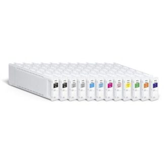CARTUCHO EPSON ULTRACHROME PRO12 NEGRO MATE 700ML