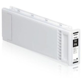 CARTUCHO EPSON ULTRACHROME XD PHOTO NEGRO 700ML