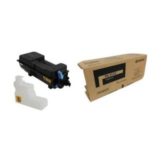 CARTUCHO KYOCERA 1T02T80US0 NEGRO LASER KYOCERA