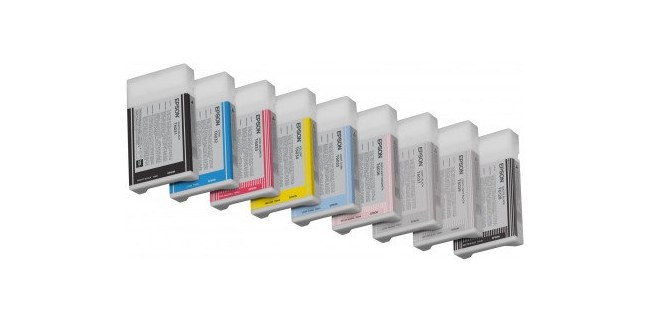 CARTUCHO EPSON ULTRACHROME K3 MAGENTA CLARO VIVO 220ML - Image 3