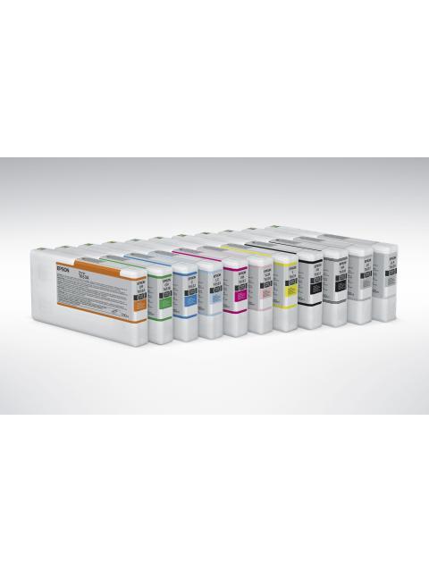 CARTUCHO EPSON ULTRACHROME HD T913 VERDE 200ML - Image 6