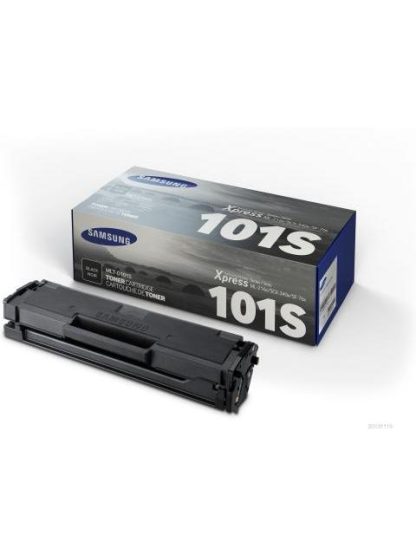 CARTUCHO TONER SAMSUNG MLT-D101S NEGRO - Image 2
