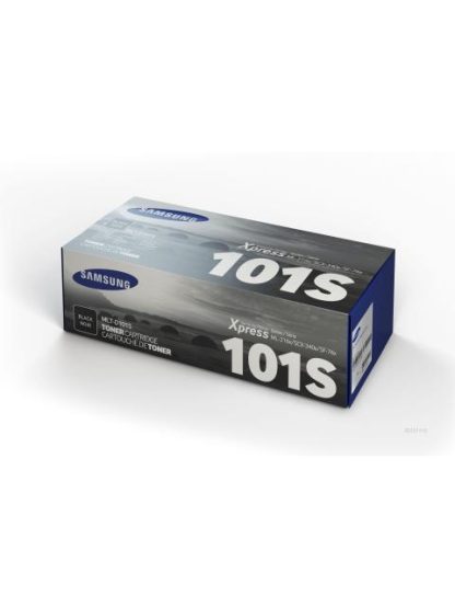 CARTUCHO TONER SAMSUNG MLT-D101S NEGRO