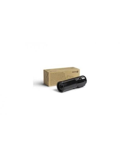 TONER XEROX 106R03585 NEGRO 24.600 PAGINAS - Image 2