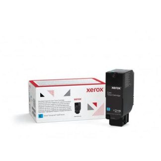 CARTUCHO XEROX 006R04621 CIAN 6.000 PAGINAS