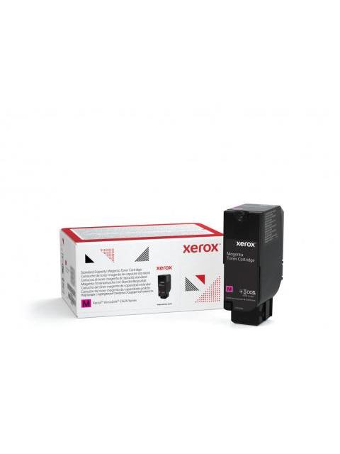 CARTUCHO XEROX 006R04622 MAGENTA 6.000 PAGINAS