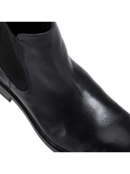 BOTIN CASUAL CHELSEA NEGRO CHOPPARD - Image 4