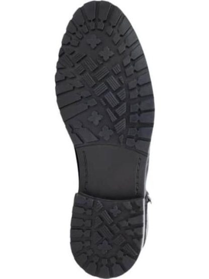 BOTIN CASUAL CIERRE NEGRO CHOPPARD - Image 5