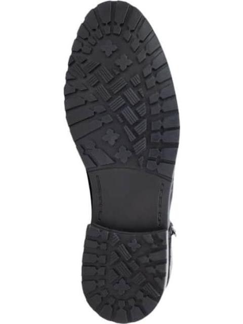 BOTIN CASUAL CIERRE NEGRO CHOPPARD - Image 5